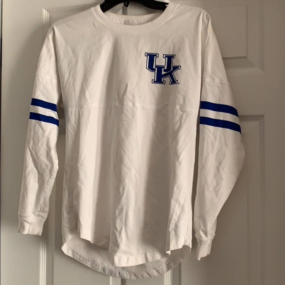 UK shirt